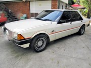 1980 Ford Falcon XD S-Pack – Today’s Tempter