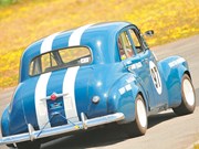 Flashback: Holden FX - Tassie Historic Racers #4
