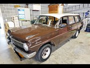 1964 Holden EH Special Station Wagon – Today’s Tempter