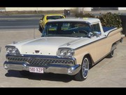 1959 Ford Ranchero – Today’s Tempter