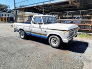 1975 Ford F100 Custom – Today’s Tempter