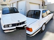 1990 BMW E30 318is – Today’s Tempter