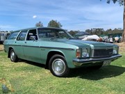 1979 Holden HZ Kingswood – Today’s Tempter