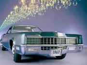 Cadillac 1961-2006 - 2020 Market Review