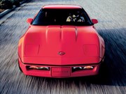 Chevrolet Corvette 1984-2010 - 2020 Market Review
