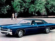 Chevrolet 1965-1982 - 2020 Market Review