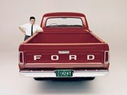 Ford F1/F100/F150 Lightning 1948-2004 - 2020 Market Review