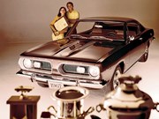Plymouth Barracuda/’Cuda 1964-1974 - 2020 Market Review