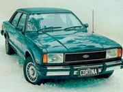 Ford Cortina TC-TF/Escort 2.0 Litre - 2021 Market Review