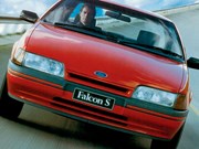 Ford Falcon/Fairmont EA-EL - 2021 Market Review