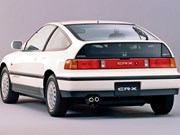 Honda 600-800/9/CRX/Civic 1964-2006 - 2021 Market Review