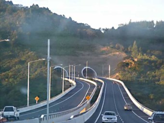 Drive with care through Northland work sites says NZTA