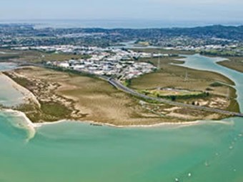 NZTA awards contract for SH16 Causeway Upgrade Project