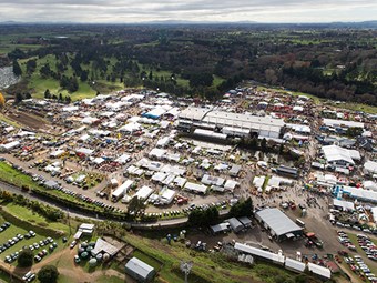 Counting down to Fieldays 2014
