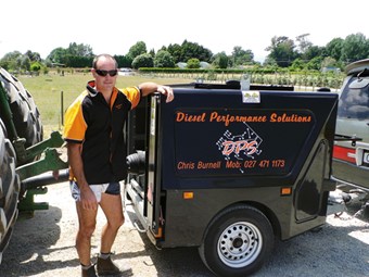 Diesel Performance Solutions
