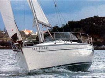 Bavaria Yachts 34/36