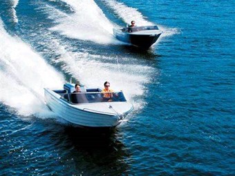 Marco jet boats