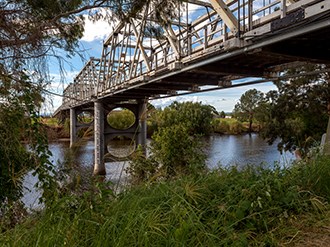 Infrastructure boost in NSW state Budget