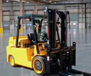 Lencrow adds Lowry forklifts to the list
