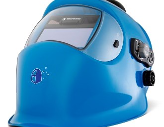 BOC releases new safety welding helmets