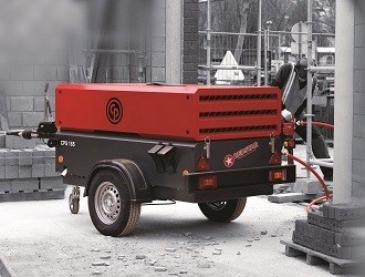 Redstar releases new range of compressors