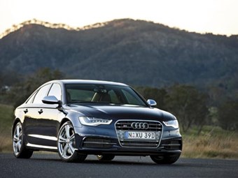 Audi S6 & S7 Review