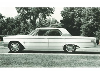 1963 - 73 Ford Galaxie: Buyers Guide
