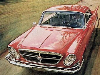 1955-70 Chrysler 300: Buyers Guide