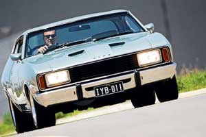 Ford XA, XB, XC Coupe Buyers Guide