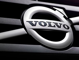 Volatile conditions deliver hit to Volvo sales