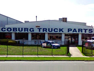 Coburg Truck Parts opens new Melbourne branch