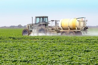 Regulator issues warning on ag chemical permits