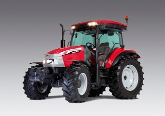 Clark Equipment appointed McCormick Tractors distributor