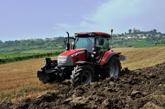McCormick Tractors' X60 series now available in Australia