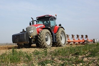 McCormick launches new X70 series tractors