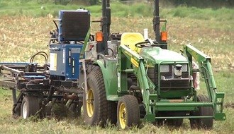 Unique agricultural invention to boost productivity