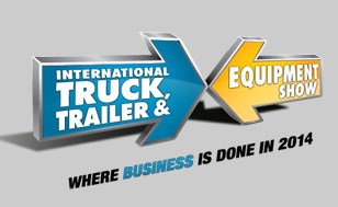 International Truck, Trailer and Equipment Show, Melbourne
