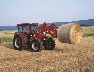 Case IH annual pinup call for photo submissions 