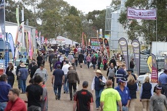 FarmFest to feature thousands of new agri-products 