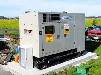PowerGen Generators