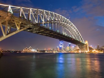 Operator welcomes Sydney strategy