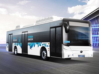 BUS BATTERY PROTECTION KEY TO YUTONG ‘YESS’ SUCCESS