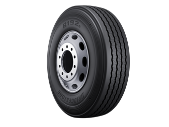 Bridgestone Introduces Specially Designed tyre for Electric Bus Applications