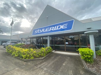 StyleRide Seating Systems announces new manufacturing centre 