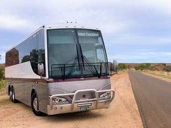 ABC reveals Best Bus June winner