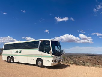 Entries officially open for ABC Best Bus July