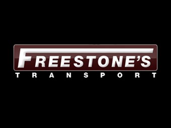 Freestone’s in lane departure technology push
