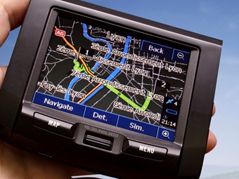 Privacy safeguards key to future of telematics: TCA