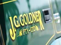 Goldners Horse Transport searches for new top boss
