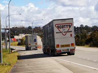 Record Scott’s fine a major compliance warning: RMS